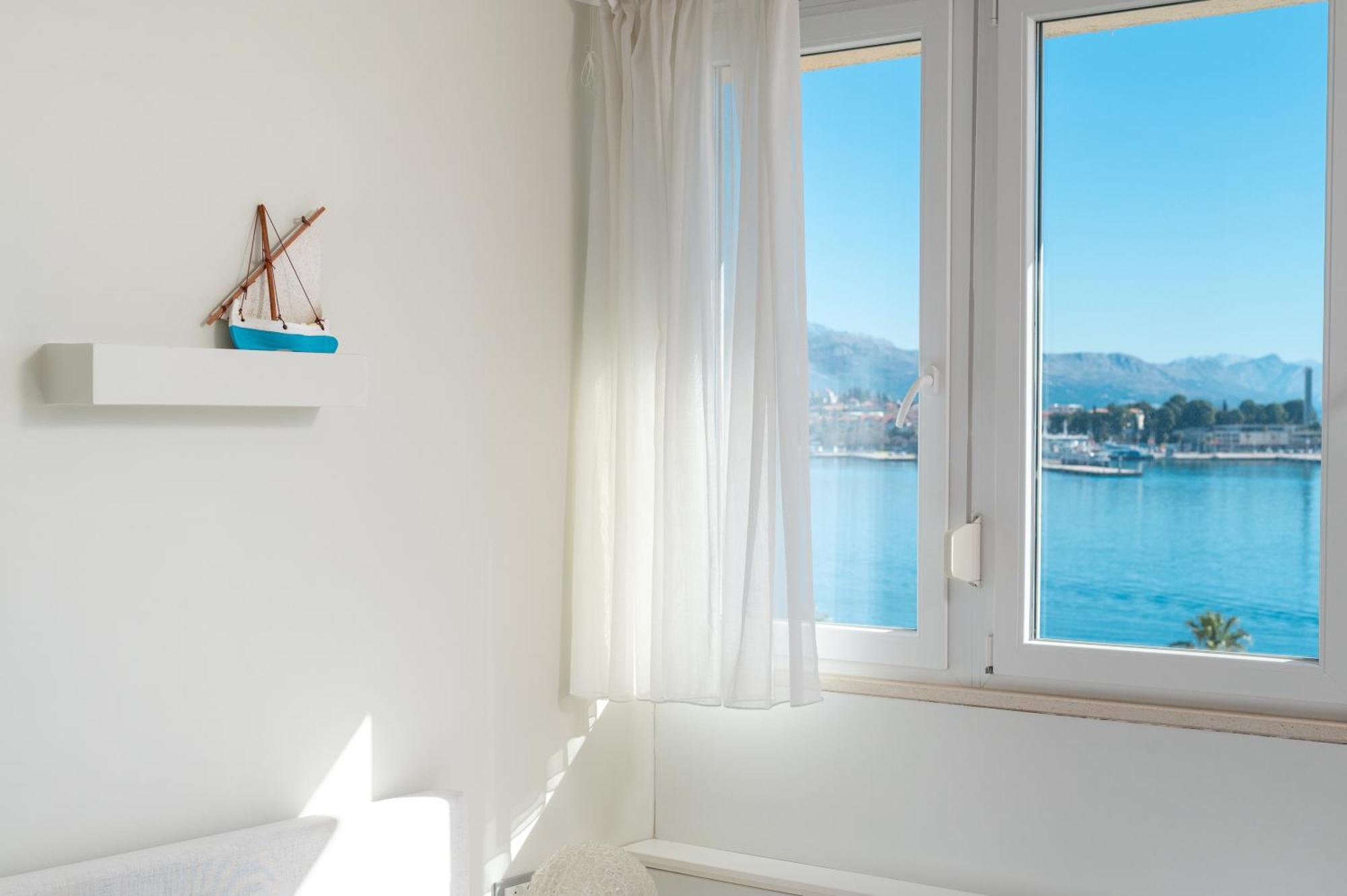 Luxury Residence Adriatic Pearl Split Exterior foto