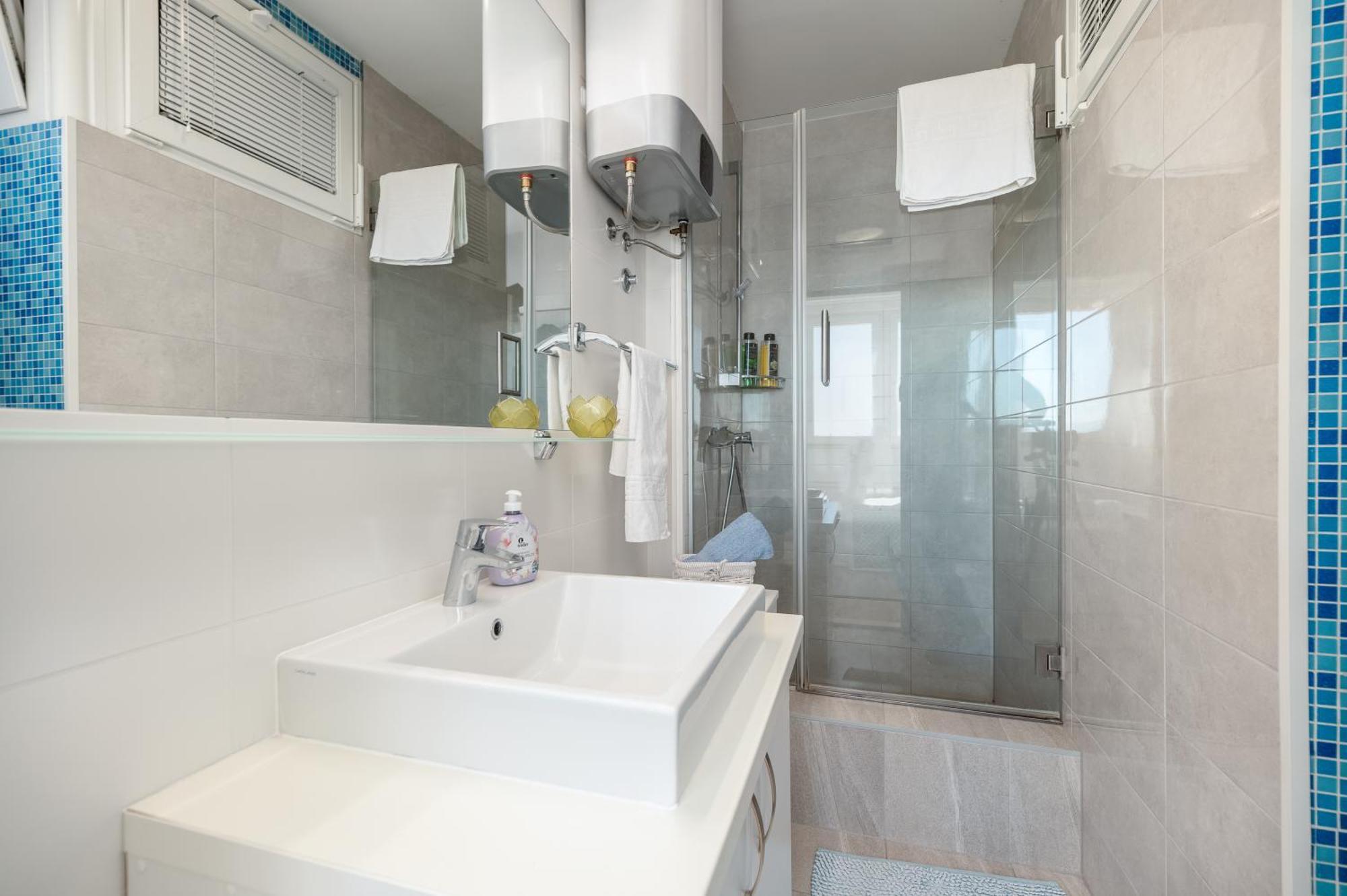 Luxury Residence Adriatic Pearl Split Exterior foto